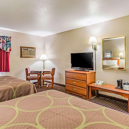 Rodeway Inn Saint Joseph Екстер'єр фото