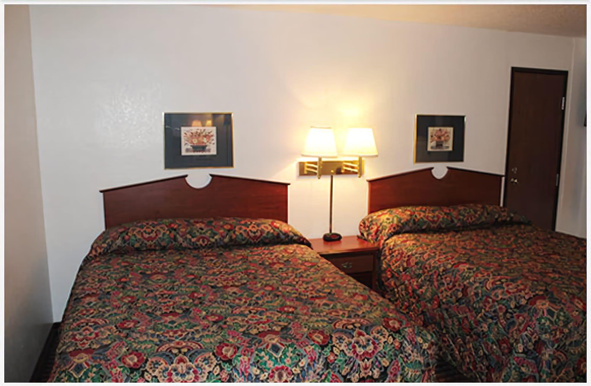 Rodeway Inn Saint Joseph Екстер'єр фото